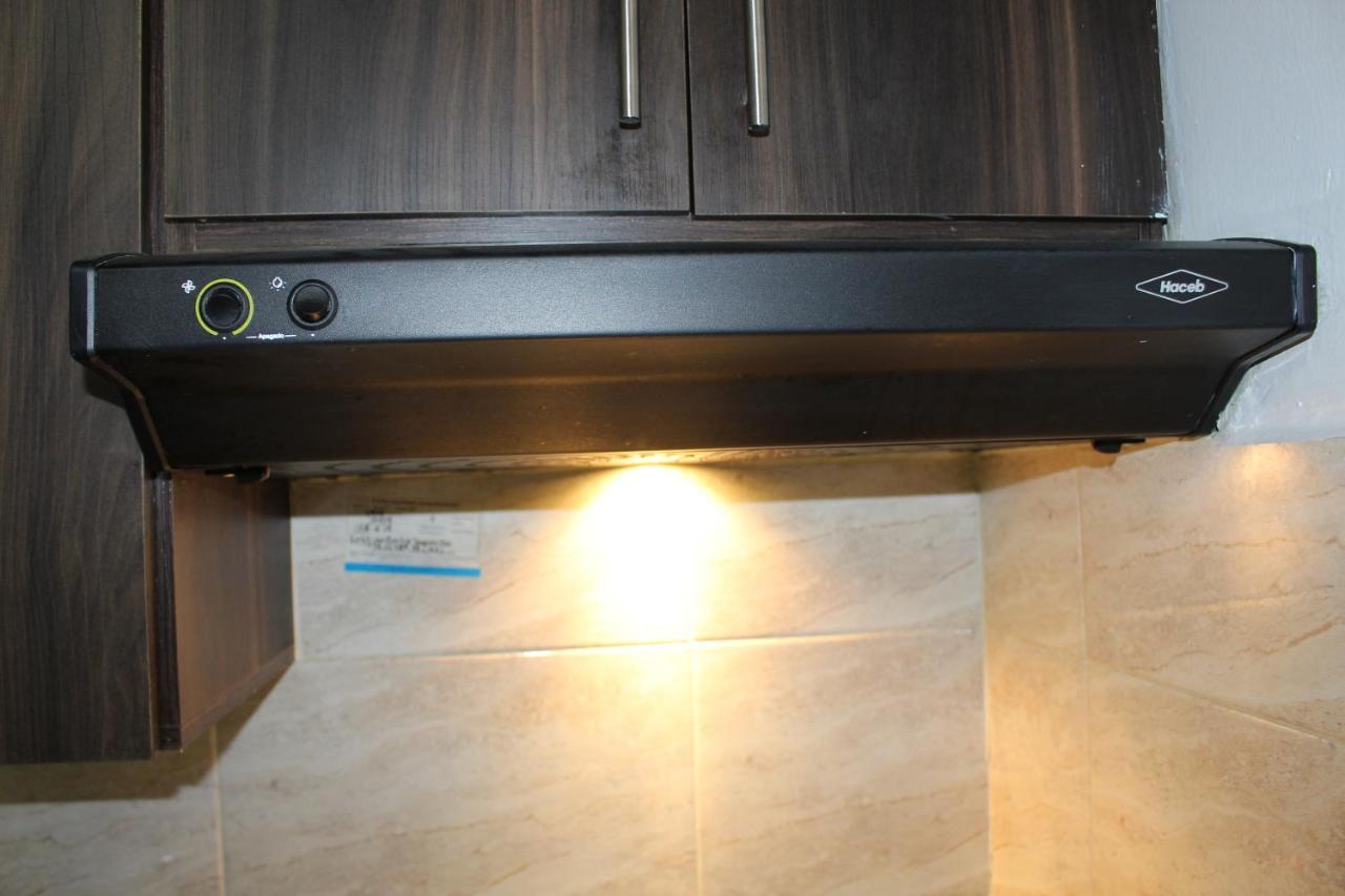 Casa Estadio Medellin ! Apartamentos Renovados En Excelente Ubicacion Laureles Estadio 外观 照片