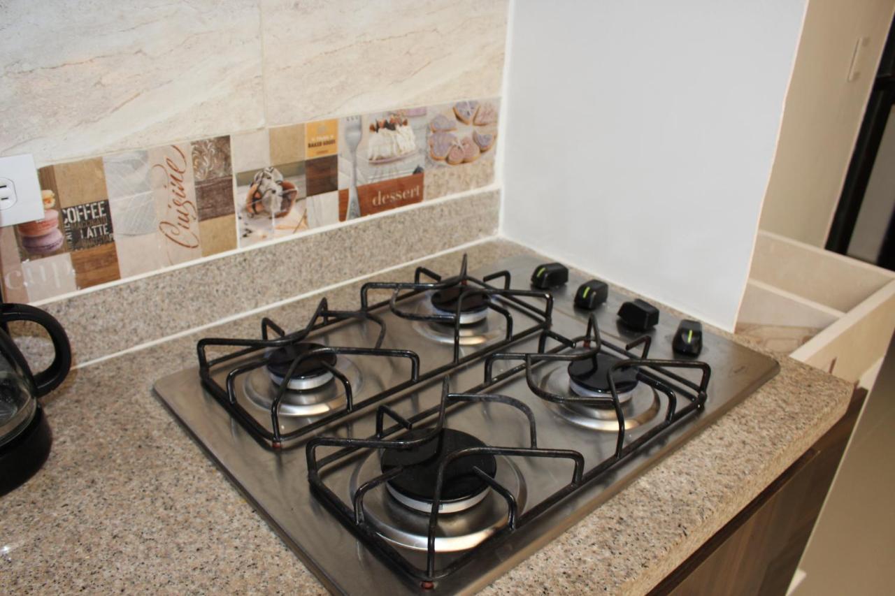 Casa Estadio Medellin ! Apartamentos Renovados En Excelente Ubicacion Laureles Estadio 外观 照片