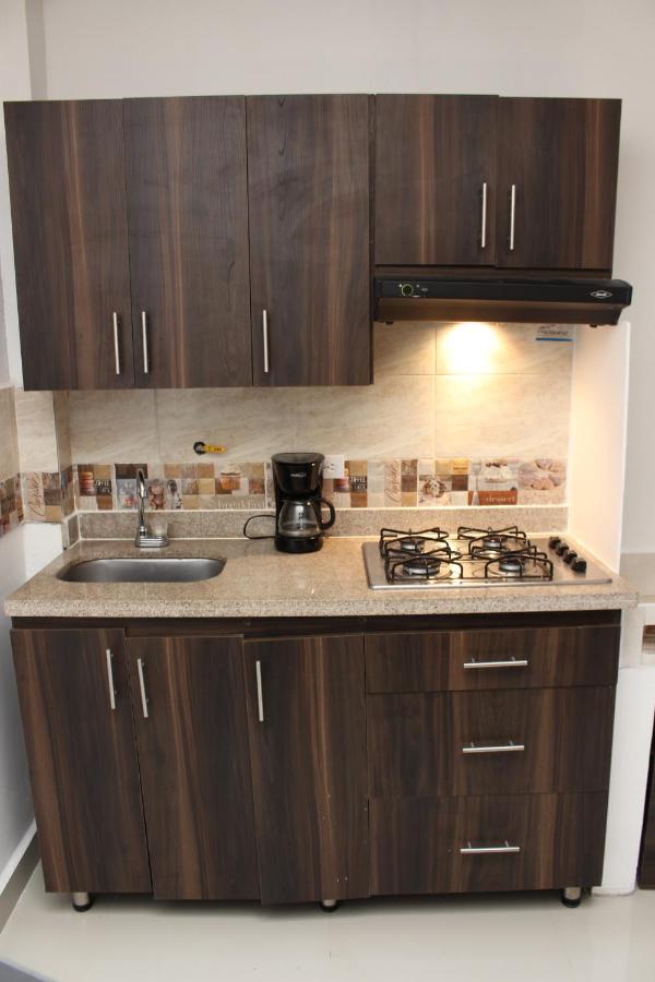 Casa Estadio Medellin ! Apartamentos Renovados En Excelente Ubicacion Laureles Estadio 外观 照片