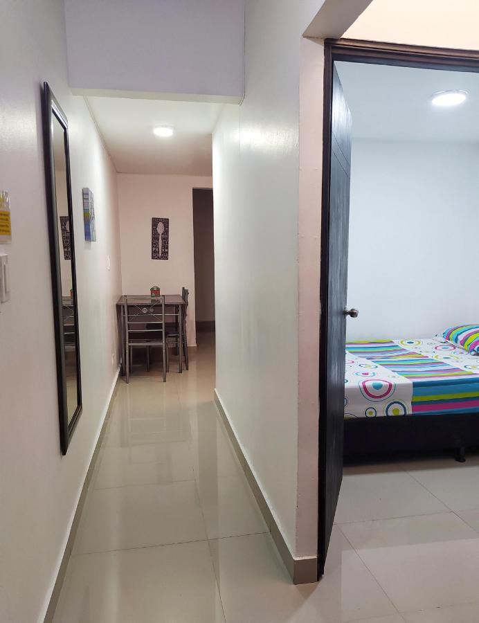 Casa Estadio Medellin ! Apartamentos Renovados En Excelente Ubicacion Laureles Estadio 外观 照片