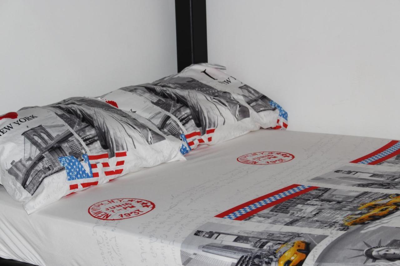 Casa Estadio Medellin ! Apartamentos Renovados En Excelente Ubicacion Laureles Estadio 外观 照片
